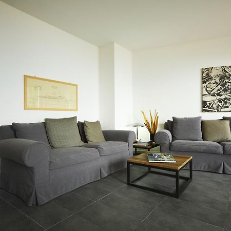 Charming Lake View Apartment Bellagio Bagian luar foto