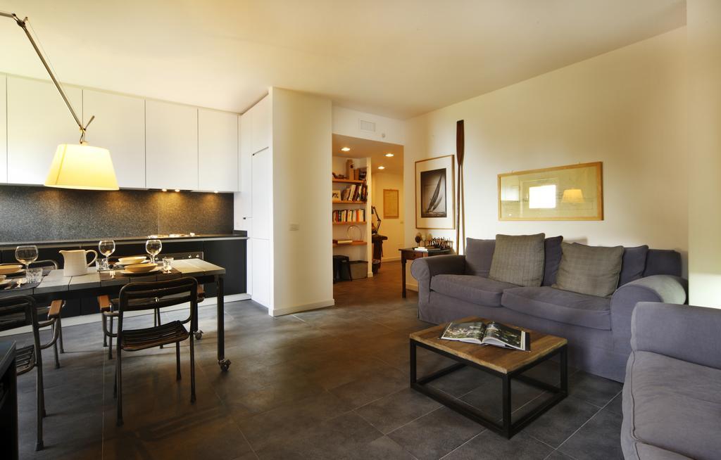 Charming Lake View Apartment Bellagio Bagian luar foto